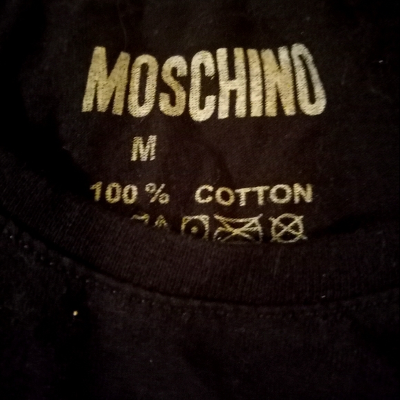 Moschino & Miss Me set - Picture 3 of 7